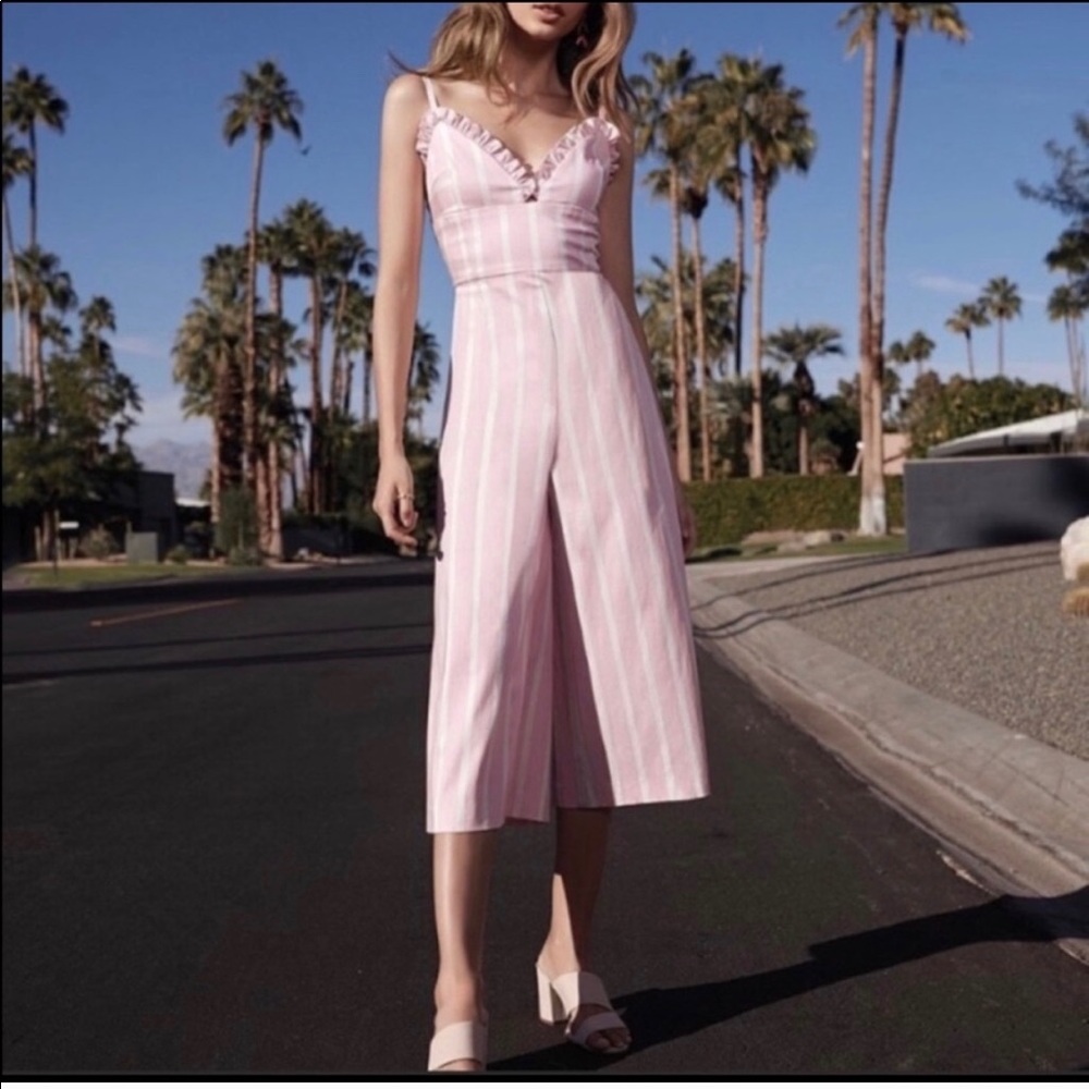 Cute Jumpsuit!